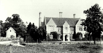 The Mansion in 1897